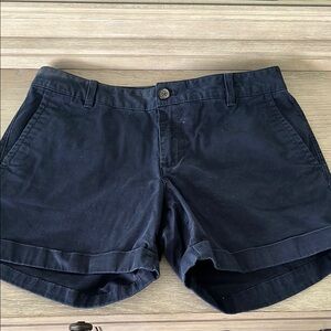 Banana Republic Chino Shorts